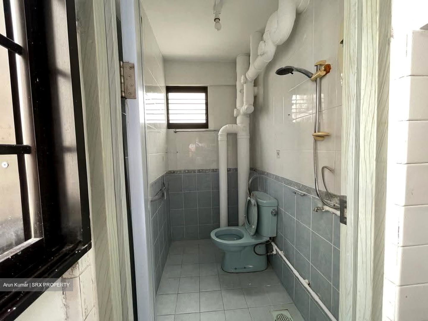 Blk 722 Khatib Spring (Yishun), HDB 3 Rooms #630288691